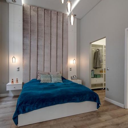 Helios Downtown Martha Apartman Budapest Kültér fotó
