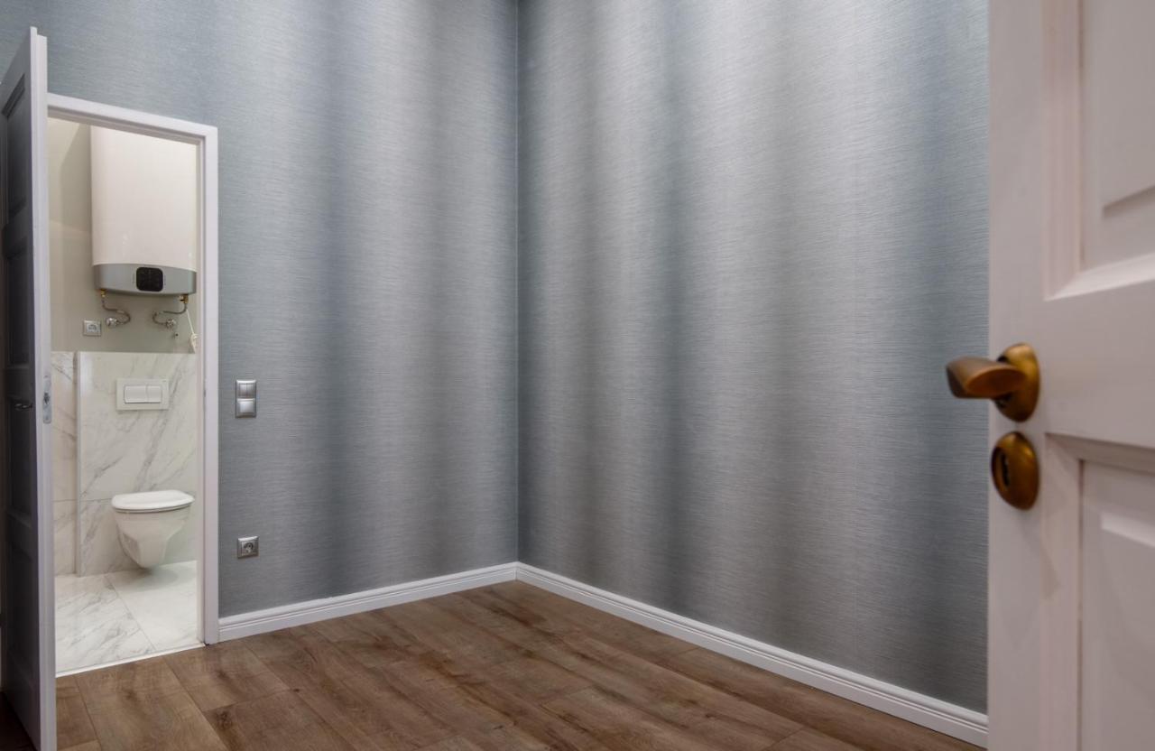 Helios Downtown Martha Apartman Budapest Kültér fotó