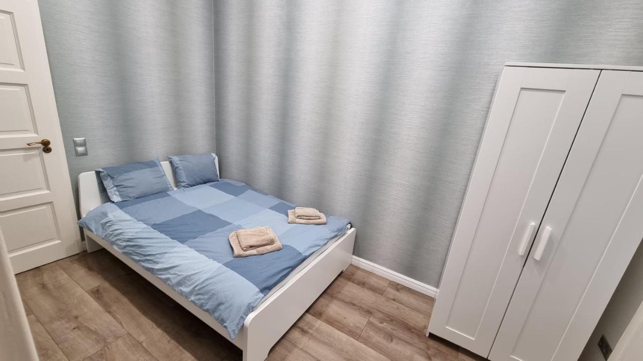 Helios Downtown Martha Apartman Budapest Kültér fotó